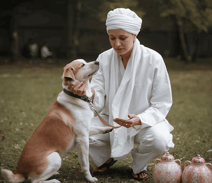 Educación Canina basada en ciencia