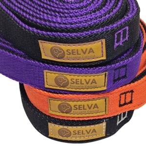 Correa reforzada Selva 3mt