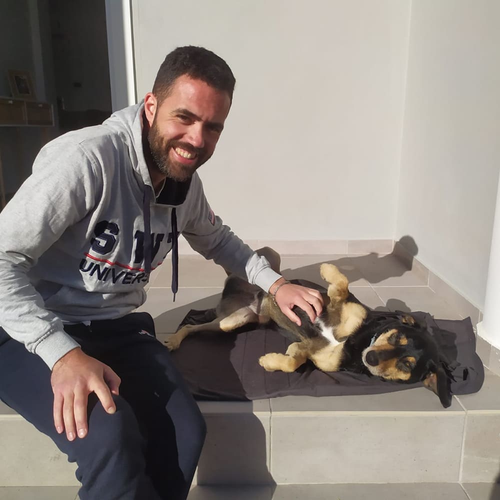 Adrián-GarcÃa-educador-canino-selva