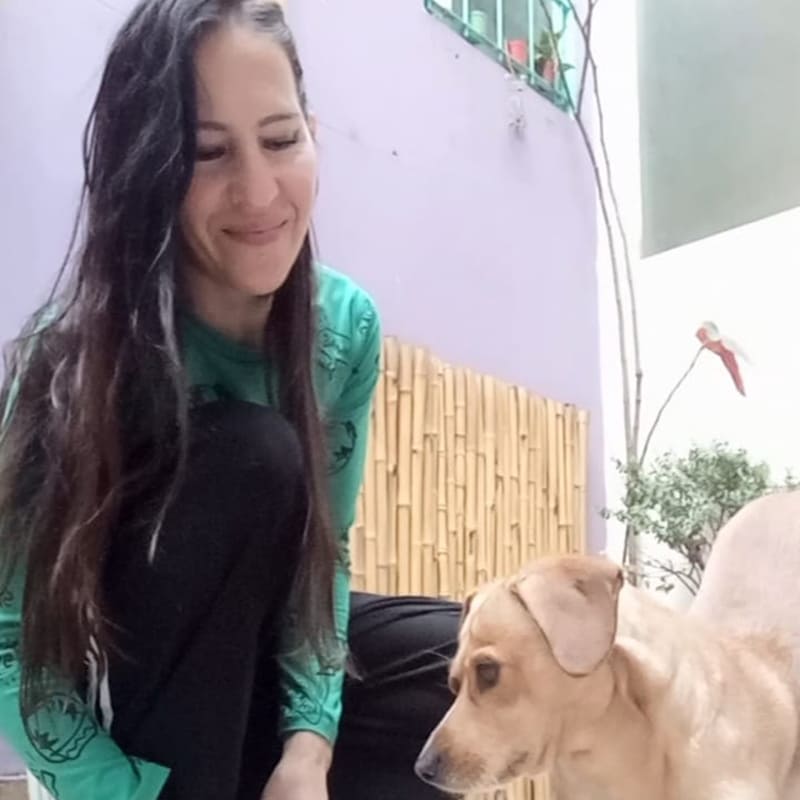 Cecilia-Baleiron-educadora-canina-selva