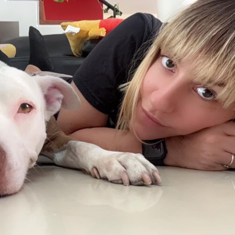 Daiana-Mafud-educadora-canina-selva