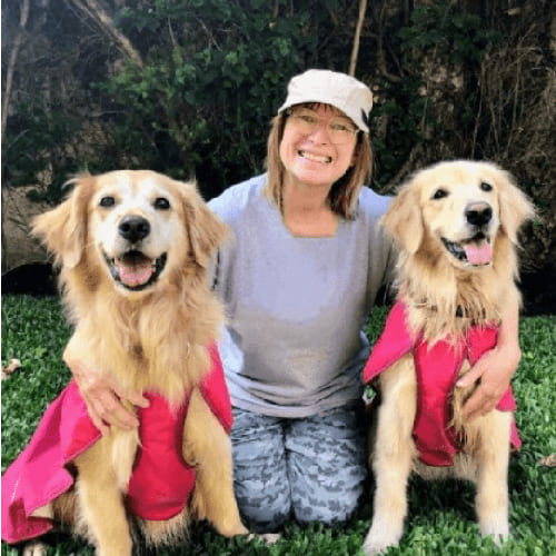 Julie-Dawn-Bentley-educadora-canina-selva